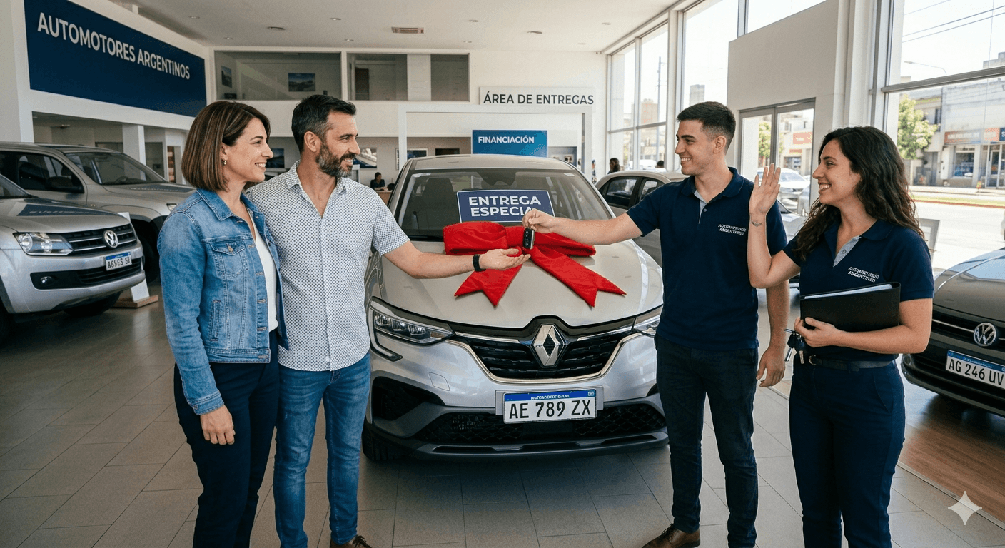 Operativa B2B de KaiCar — coordinación de entrega